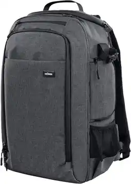 Coolblue Dörr Photo Backpack Prag Pro 20L Grijs aanbieding