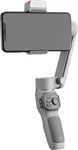 Coolblue Zhiyun Smooth Q3 aanbieding