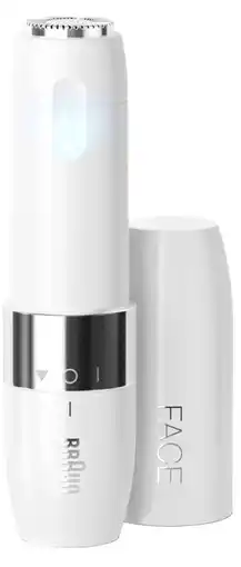 Coolblue Braun Face FS1000 aanbieding