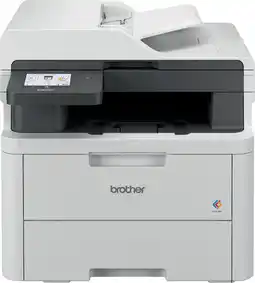 Coolblue Brother DCP-L3560CDW aanbieding
