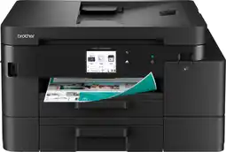 Coolblue Brother MFC-J4550DW aanbieding