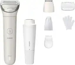 Coolblue Philips Series 8000 BRL159/00 aanbieding