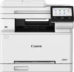 Coolblue Canon i-SENSYS MF664 CDW aanbieding