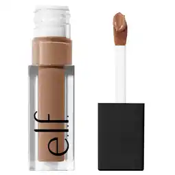 Kruidvat e.l.f. Velvet Extra Toasted Liquid Oogschaduw aanbieding