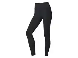 Lidl Under Armour Dames legging aanbieding