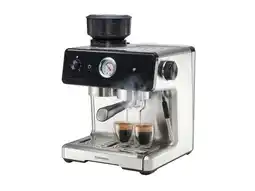 Lidl SILVERCREST Piston koffiemachine aanbieding