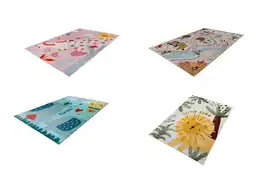 Lidl Obsession Kinder vloerkleed My Magic Kids ML 101 - 115 x 160 cm aanbieding