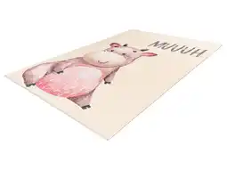 Lidl Obsession Kinder vloerkleed My Greta 608 - 115 x 170 cm aanbieding