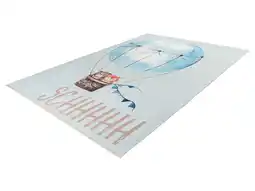 Lidl Obsession Kinder vloerkleed My Greta 601 - 115 x 170 cm aanbieding