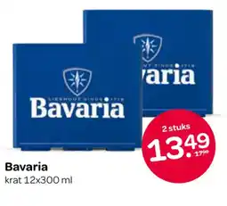 Spar Bavaria aanbieding