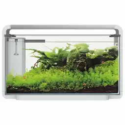 Pets Place Superfish Home Proled 30 Aquarium - Aquarium - Wit aanbieding