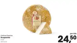 HANOS L'Antica Cascina Scoparolo aanbieding