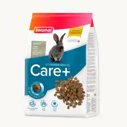 Pets Place Beaphar Care Plus Konijn Senior - Konijnenvoer - 1.5 kg aanbieding