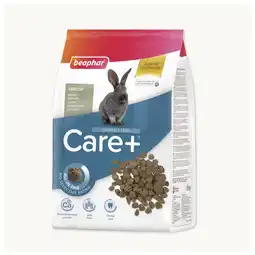 Pets Place Beaphar Care Plus Konijn Senior - Konijnenvoer - 1.5 kg aanbieding