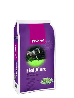 Pets Place Pavo Fieldcare - Paardenaccessoires - 20 kg aanbieding