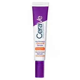 Kruidvat CeraVe Skin Renewing Vitamin C Serum aanbieding