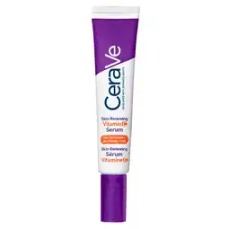 Kruidvat CeraVe Skin Renewing Vitamin C Serum aanbieding