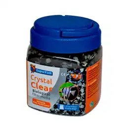 Pets Place Superfish Crystal Clear Media - Filtermateriaal - 500 ml aanbieding