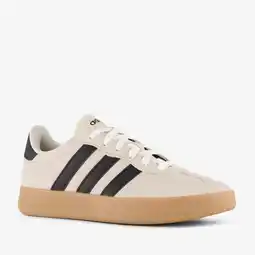 Scapino Adidas Barreda Decode heren sneakers creme aanbieding
