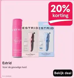 Etos Estrid aanbieding