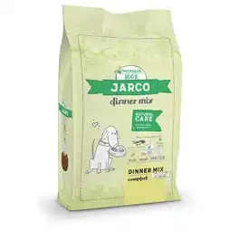 Pets Place Jarco Dog Dinner Mix Natural Care - Hondenvoer - 2.5 kg Compleet aanbieding