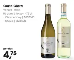 HANOS Corte Giara aanbieding