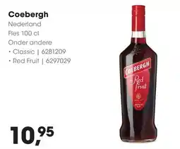 HANOS Coebergh aanbieding