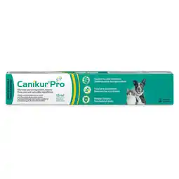 Pets Place Frontline Petcare Canikur Pro - Supplement - 15 ml aanbieding
