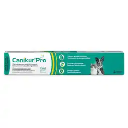 Pets Place Frontline Petcare Canikur Pro - Supplement - 15 ml aanbieding