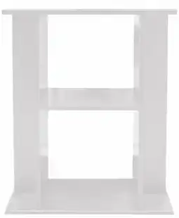 Pets Place Superfish Meubel Home Proled 85 - Aquariummeubel - 77.5x36x74 cm Wit aanbieding