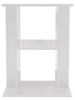 Pets Place Superfish Meubel Home Proled 65 - Aquariummeubel - 65x31x74 cm Wit aanbieding