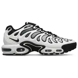 Foot Locker Nike Tuned Sneakers Heren - Wit - Maat 40.5 - Thermoplastische aanbieding