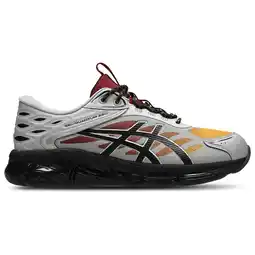 Foot Locker Asics QUANTUM Sneakers Heren - Geel - Maat 43.5 - Mesh/Synthetisch aanbieding