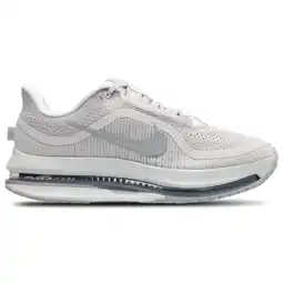 Foot Locker Nike Pegasus Sneakers Heren - Grijs - Maat 41 - Mesh/Synthetisch aanbieding