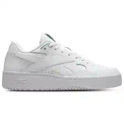 Foot Locker Reebok Atr Chill Sneakers Heren - Wit - Maat 40 - Leer aanbieding