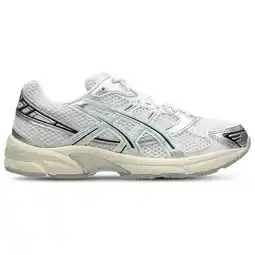 Foot Locker Asics GEL-1130 Sneakers Dames - Wit - Maat 39 - Mesh/Synthetisch aanbieding