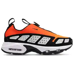 Foot Locker Nike Air Max Sneakers Dames - Bruin - Maat 42 - Nylon aanbieding