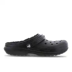 Foot Locker Crocs Classic Kindersneakers - Zwart - Maat 36-37 - Plastic aanbieding