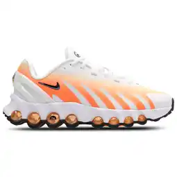 Foot Locker Nike Air Max Kindersneakers - Wit - Maat 36 - Mesh/Synthetisch aanbieding