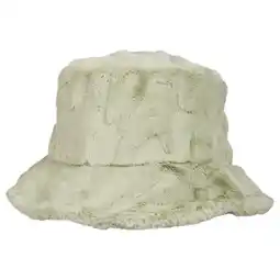 Foot Locker Nike Apex Bucket Winter mutzen Unisex - Groen - Maat 34 - 38 - Wol aanbieding