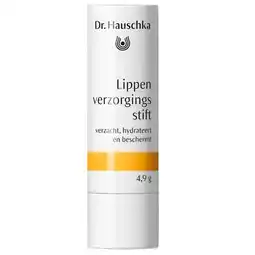 Holland & Barrett Dr. Hauschka Lippenverzorgingsstift - 4.9g aanbieding