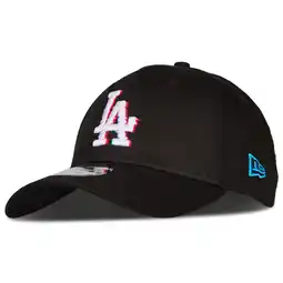 Foot Locker New Era 9forty Mlb La Dodgers Petten Unisex - Zwart - One Size aanbieding