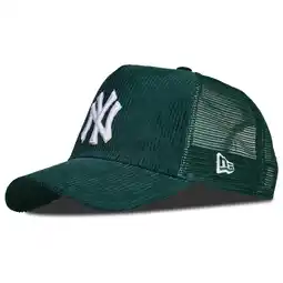 Foot Locker New Era Trucker Trucker Unisex - Groen - One Size aanbieding