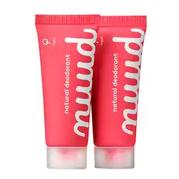 Holland & Barrett Nuud Smarter Pack Deodorant - 2 x 20ml aanbieding