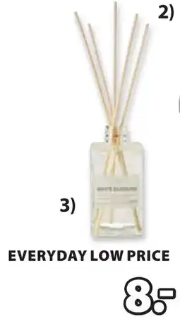 Jysk Eneryda geurstokjes aanbieding