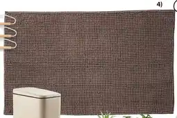 Jysk Fagersta badmat aanbieding