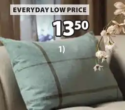 Jysk Hallon sierkussen aanbieding