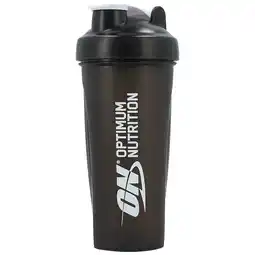 Holland & Barrett Optimum Nutrition Plus Shaker - 600ml aanbieding