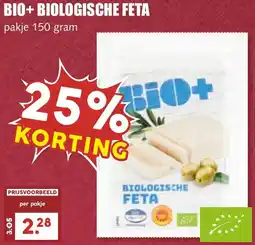 De Boerenschuur Bio+biologische feta aanbieding