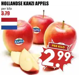 De Boerenschuur Hollandse kanzi appels aanbieding